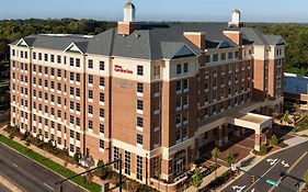 Hilton Garden Inn Southpark Charlotte